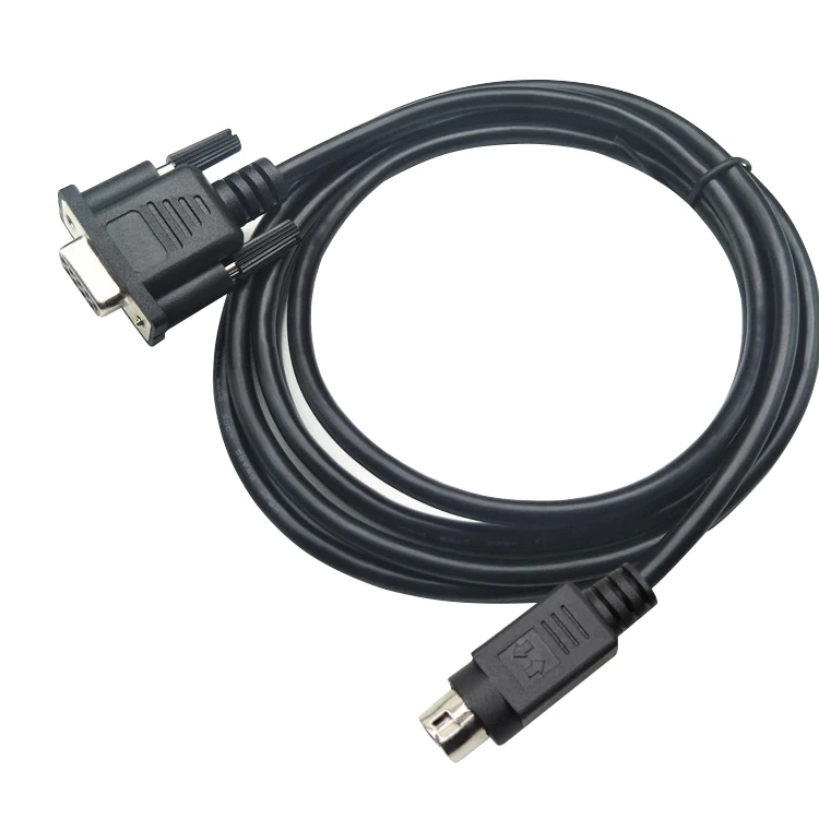 mini din 8p rs232 db9 to mini din 8pin 4 pin 8 pin cable db9 to mini din cable