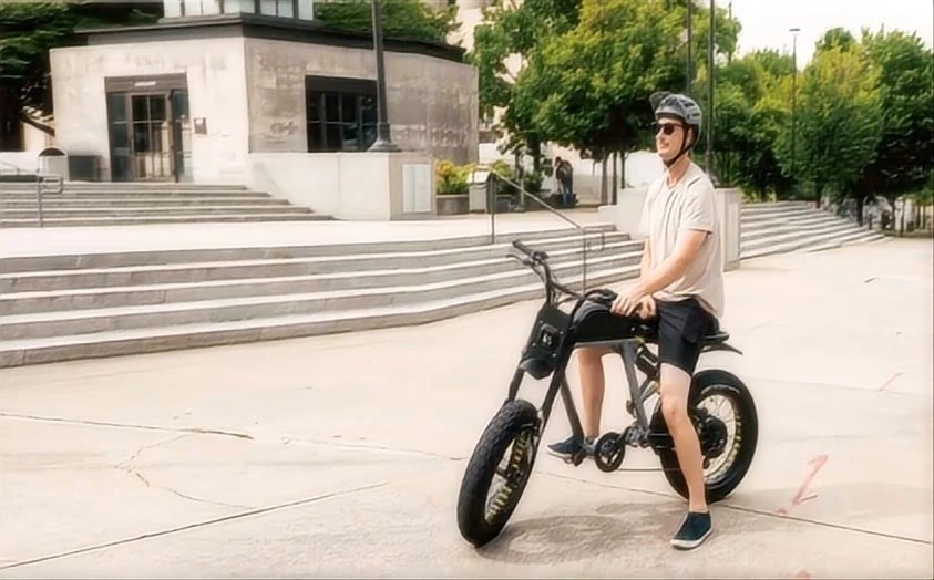 2024 C S T Scout Defender 60 TPI 20x4.0 tires E-moped style 100-406 Thickened tires and inner tube for fat bike E-bike