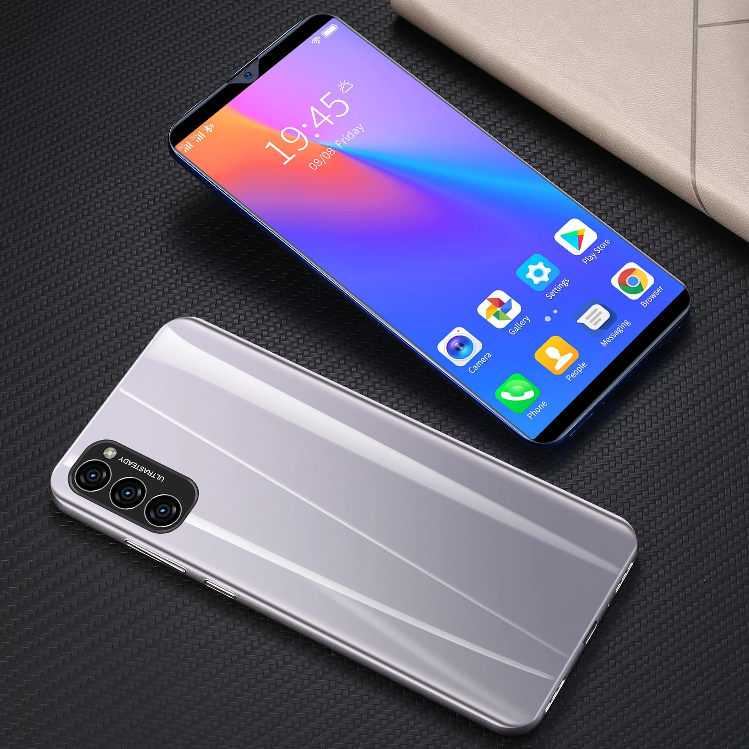 Смартфон Reno4 Pro 6 3 дюйма 8 + 10 0 ГБ Android