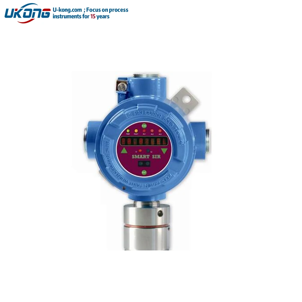 ALLMETRA temperature transmitter A71510R3-100/ 0/100-M