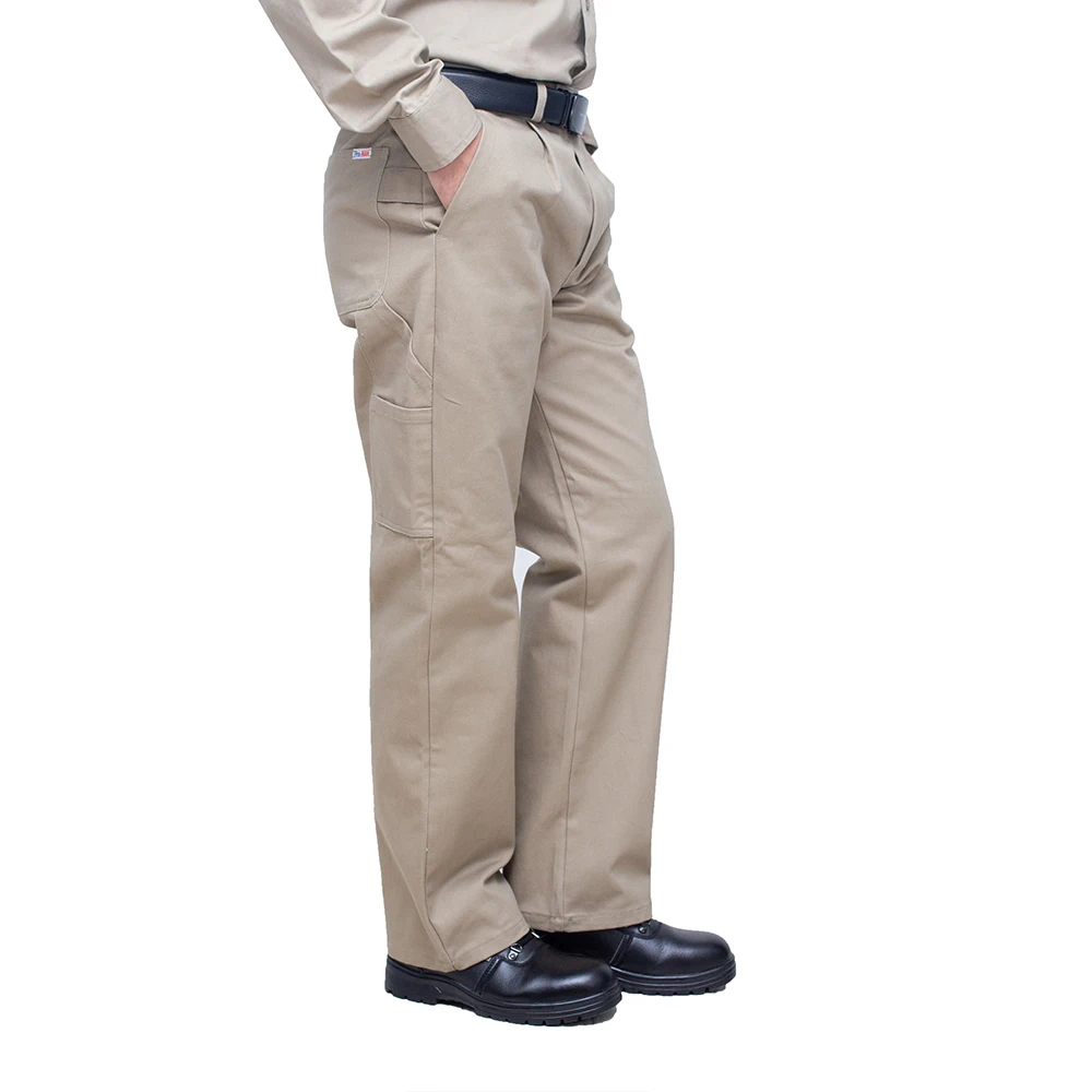 Индивидуальные мужские модные нейлоновые брюки-карго с эластичным поясом для мужчин