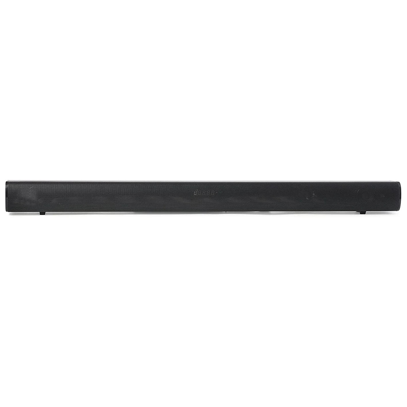 Home Theater System 2.1CH BT Sound Bar Speaker with Wired Subwoofer for TV