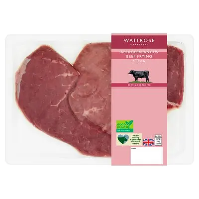 Custom Printing Paper Packaging Sleeve for Supermarket Retail Sales Frozen Pork Beef Meat Tray Packaging