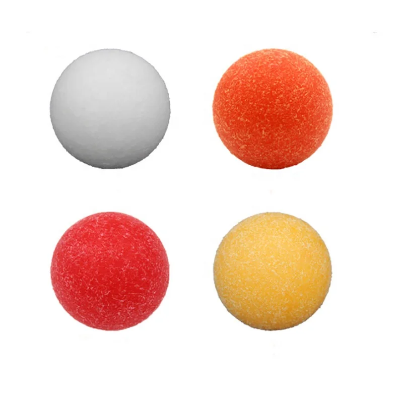 10 Pieces Commercial Quality Foosball Tournament Table Soccer Balls