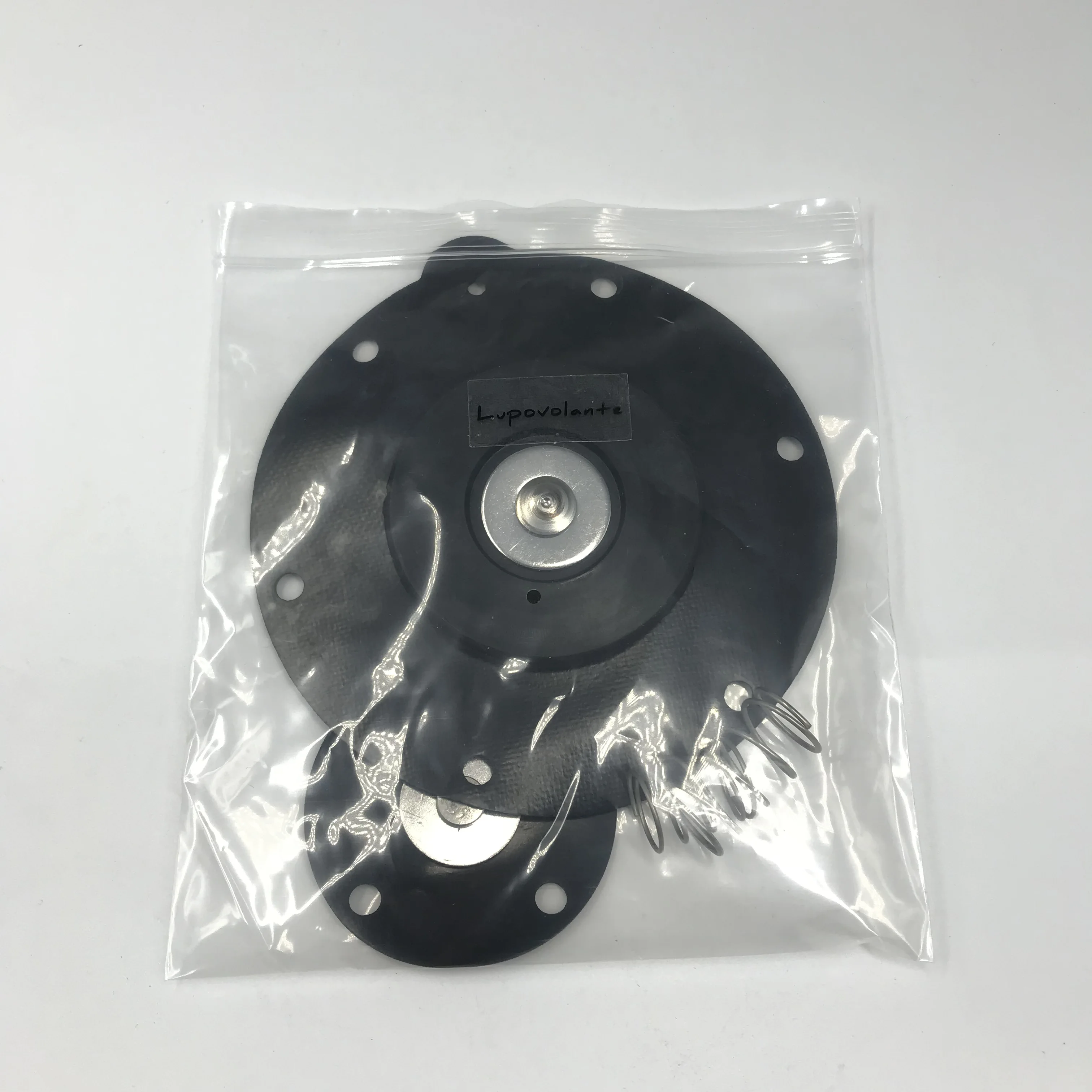 Lupovolante K4502(M2162) K4504(M2187) комплект для ремонта нитриловой диафрагмы CA45DD CA45T RCA45DD RCA45T Buna