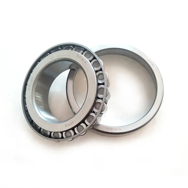 High quality tapered roller bearing SET2  lm11949/lm11910 11949 bearing automobile