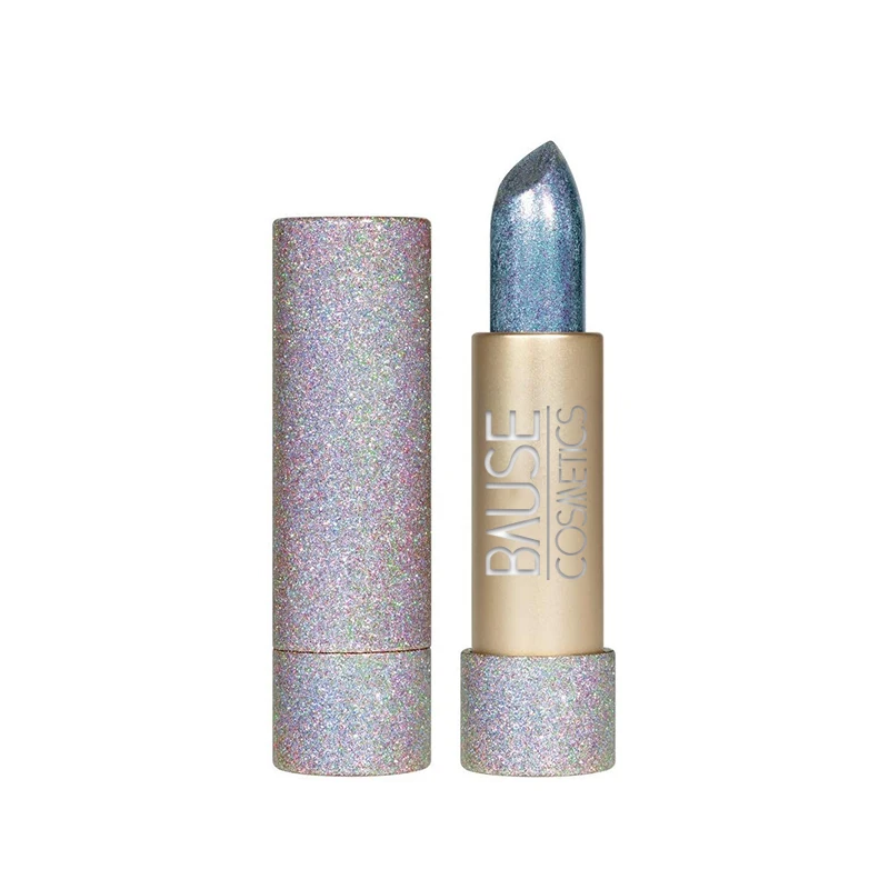 Water proof long lasting private label customized colors & texture fashion lip makeup lipstick