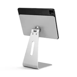 Desktop Magnetic Tablet Stand For iPad Pro 11 Inch for iPad Air 10.9' Aluminum Adjustable for iPad Stand Tablet Accessories