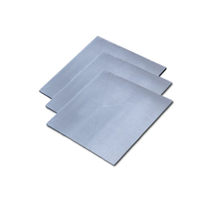 Temper T6 T651 T652 6061 6083 2A12 2024 7075 Aluminium Alloy Sheet Plate