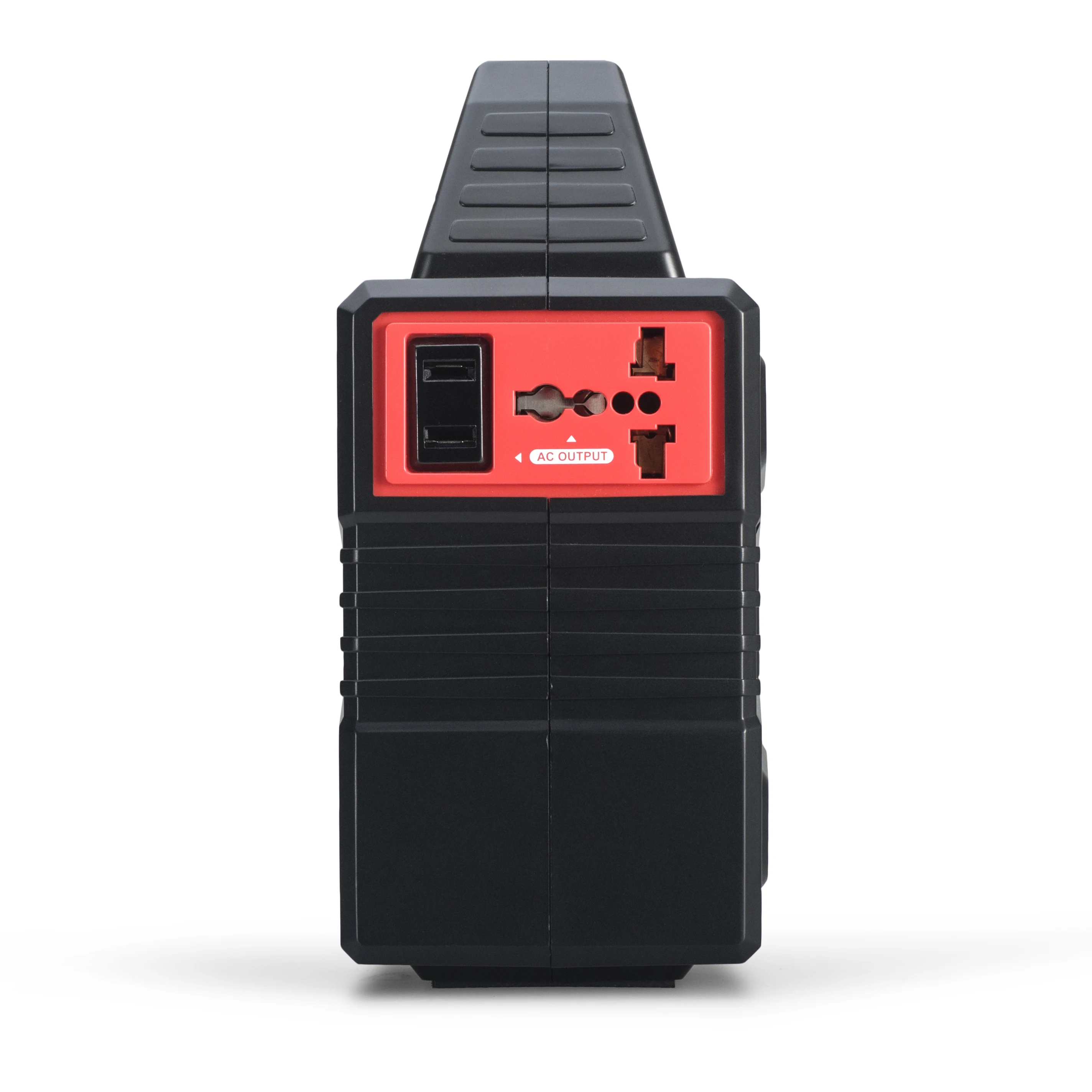 220V portable energy power station 150wh portable power generator 100W outdoor generator Portable Power Bank with lighting