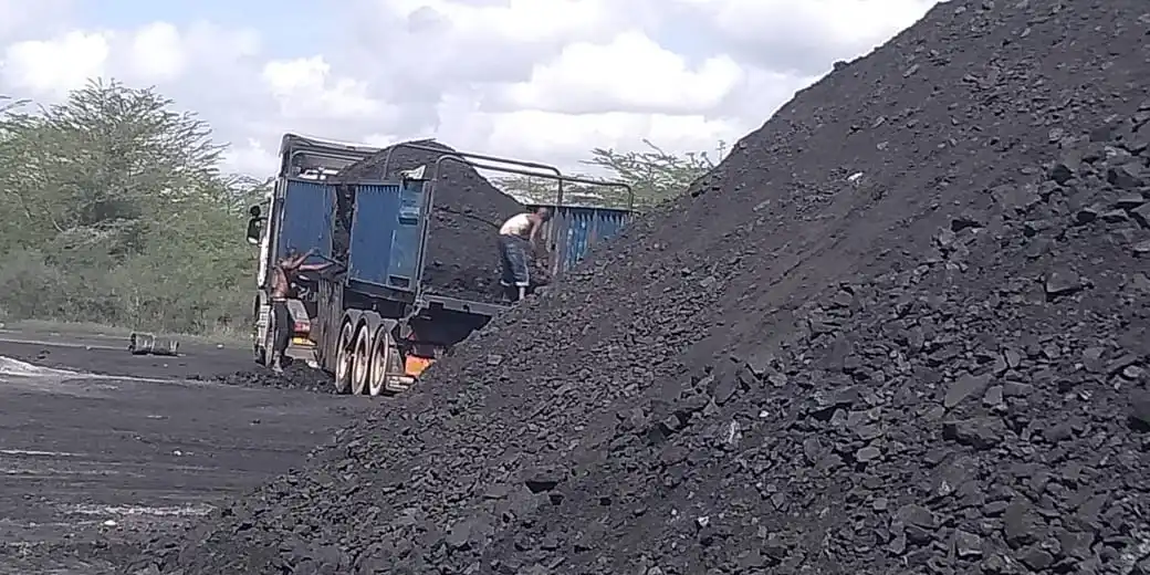 
steam coal for power plant 