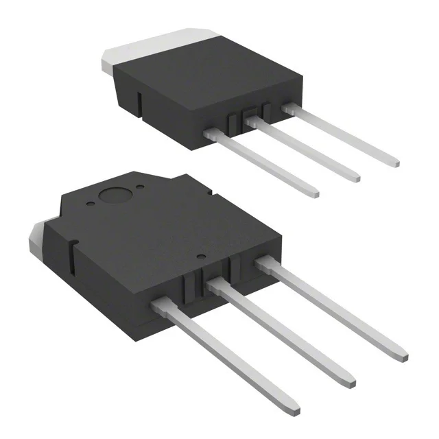 Four Quadrant Triac 800V Repetitive Peak Off-State Voltage 400A Non-Repetitive Peak Forward Cur electronic component BTA41-800BQ