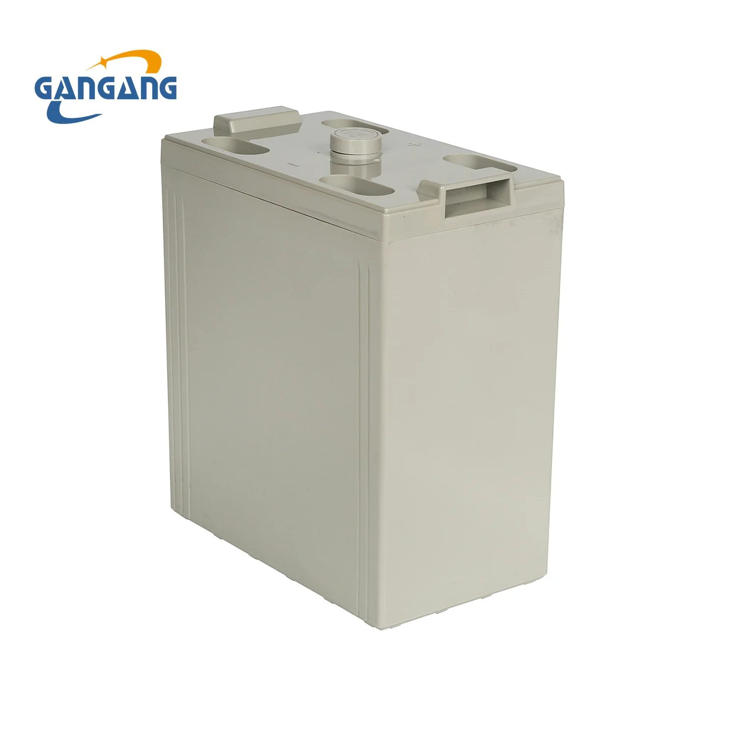 Professional Manufacturer Wholesale High quality 2V 600Ah Lead Acid AGM UPS and solar Inverter Battery
