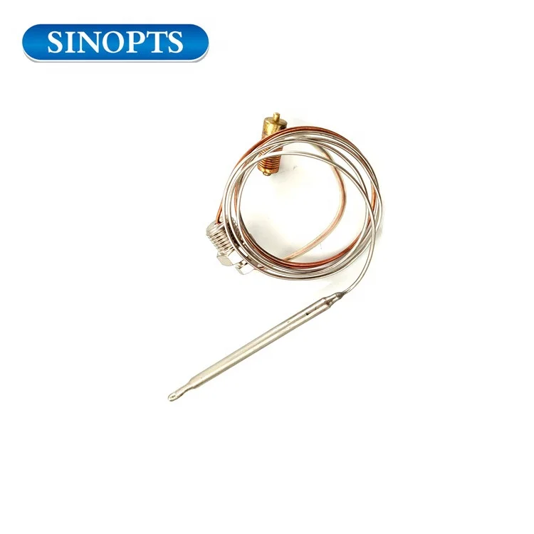 professional Thermostatic gas control valve with factory price