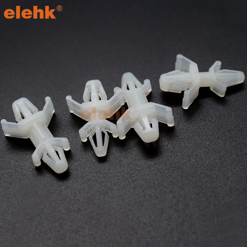 L Shape Pcb Spacer M50*70*12Mm Nylon Washer Male Female Plastic Standoff Screw Stud Self Adhesive Support spacer for pcb