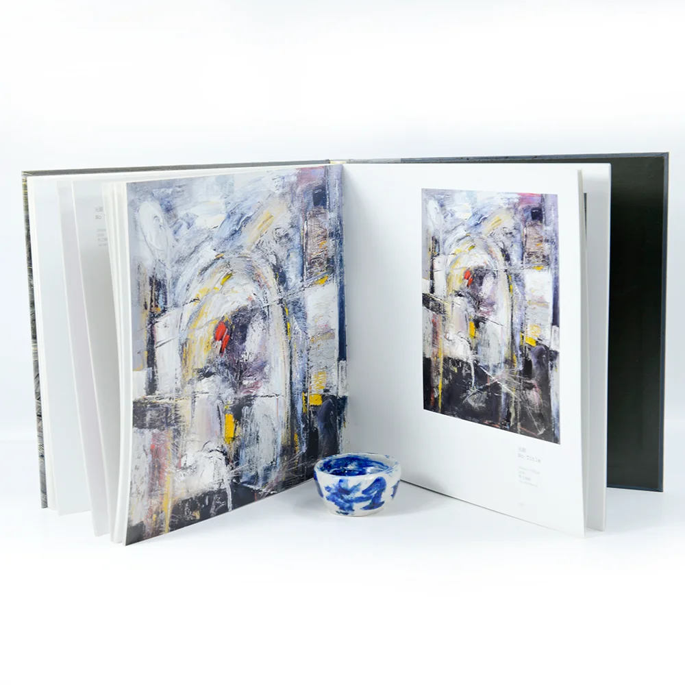 Продажа хорошо, оптовая продажа брошюр с модным дизайном, офсетная печать, книга, журнал, брошюра, печать, печатный дисплей