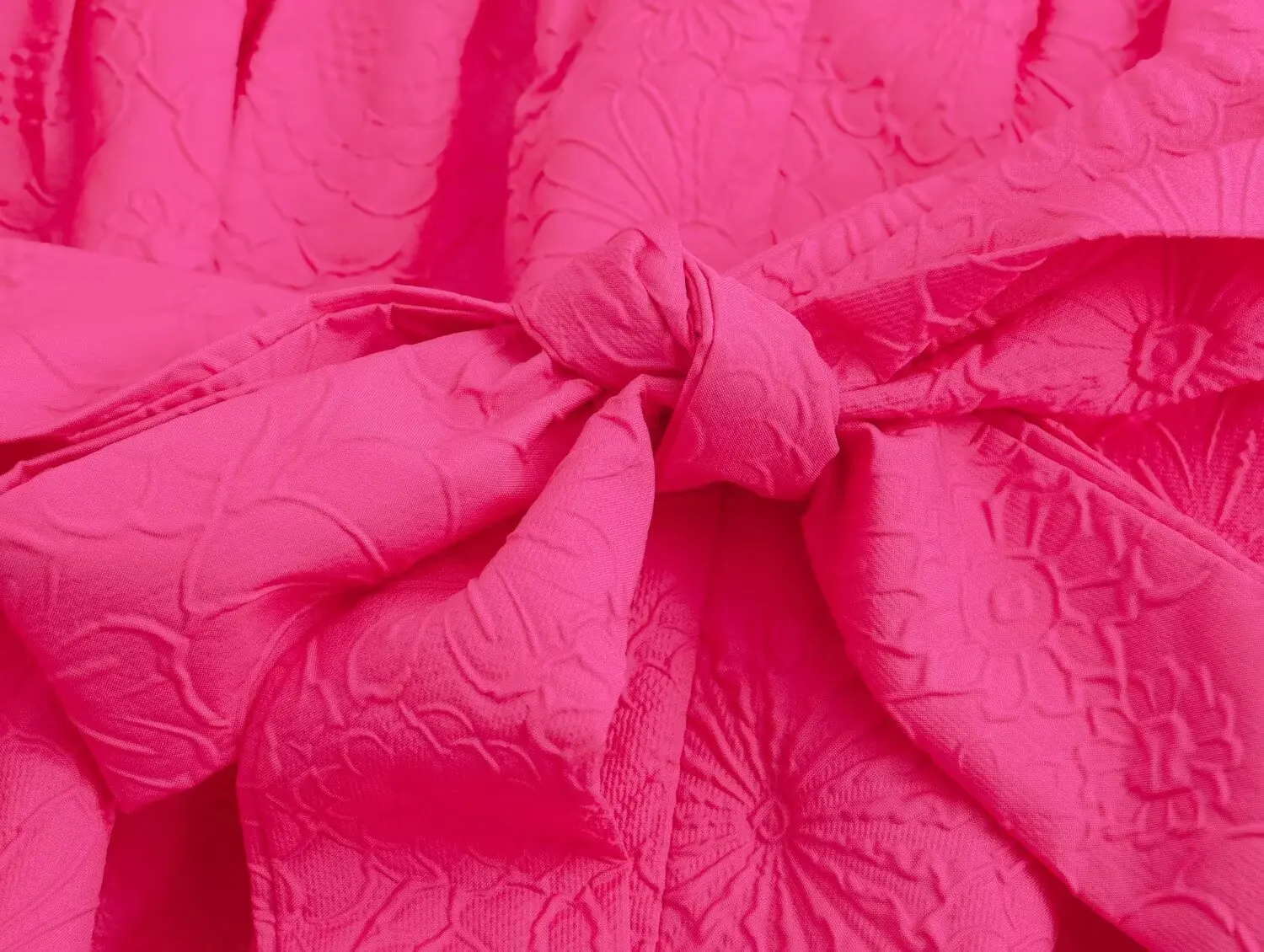 Sexy Girls Pink Short Sleeve Mini Dresses For Women