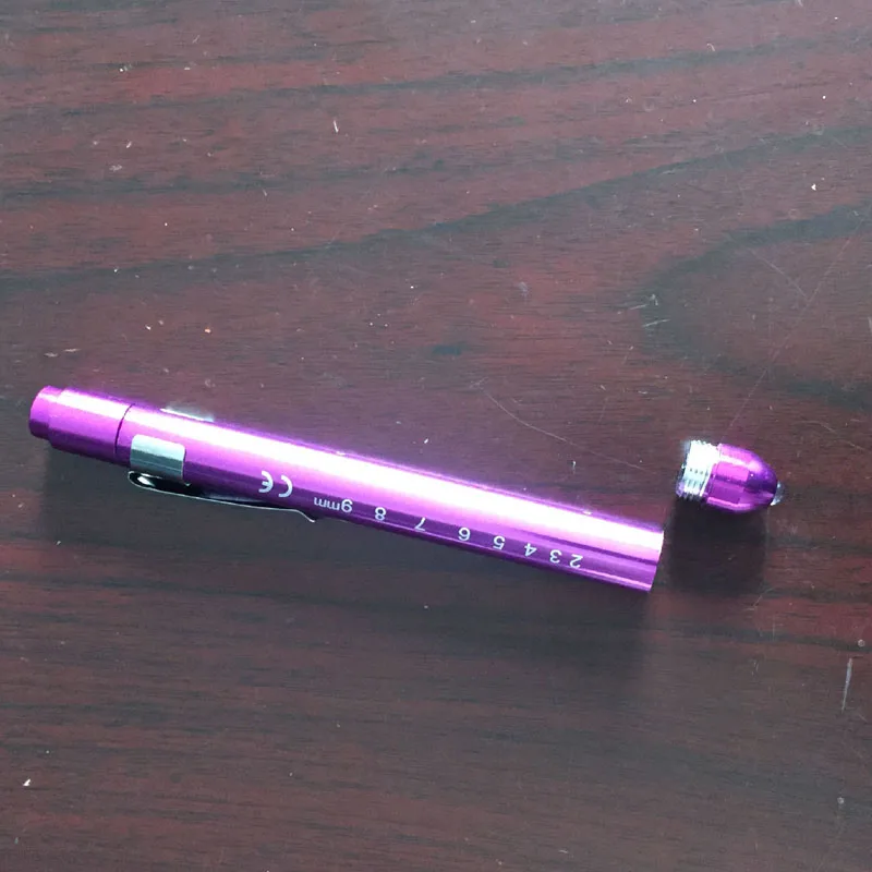 LED Diagnostic Medical Pen Light