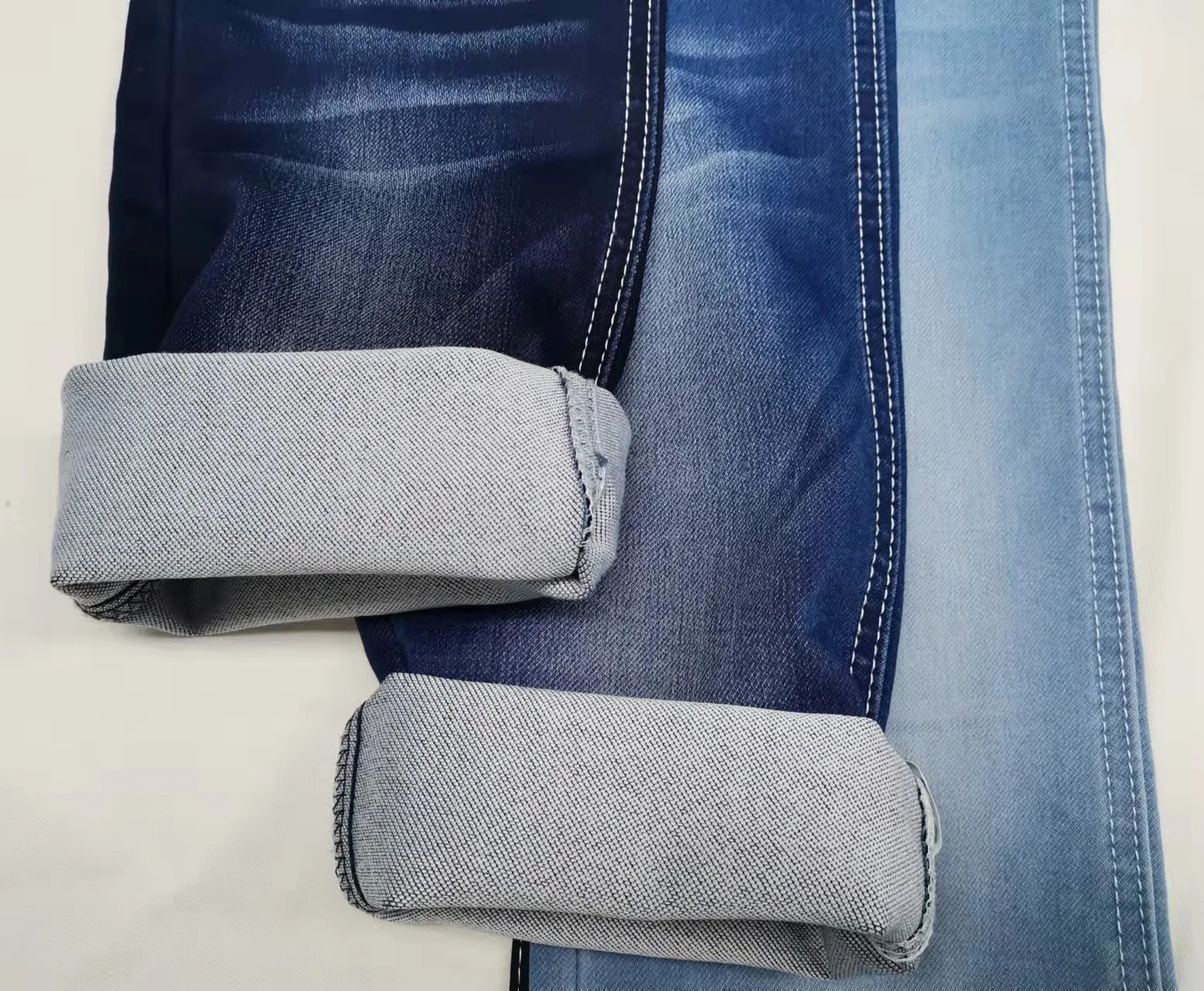 Wholesale Denim Fabric for Jean Pants GK1969 denim fabric manufacturer for Jeans