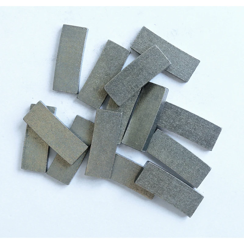 China TOOLSTAR Marble Diamond Segment,Diamond Segment for Granite Marble Sandstone