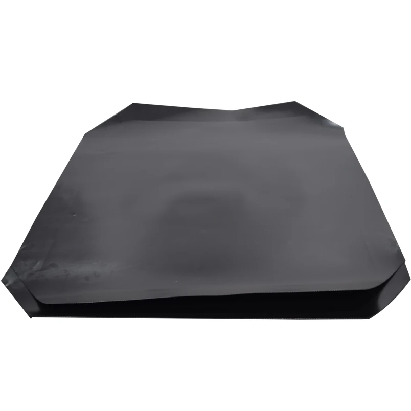 
Производитель Пластмасс Upack во Вьетнаме-лист HDPE 0,8 мм рулон и резка EOM специализированный на 1,5 мм Полиэтиленовый лист HDPE 