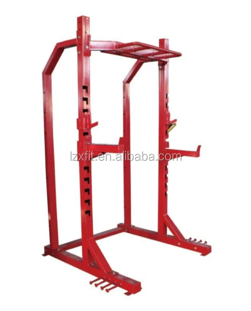2023 Commercial Multi Rack /Multi Functional Trainer Squat Rack Smith Machine/Multi Functional Strength Training Power Rack