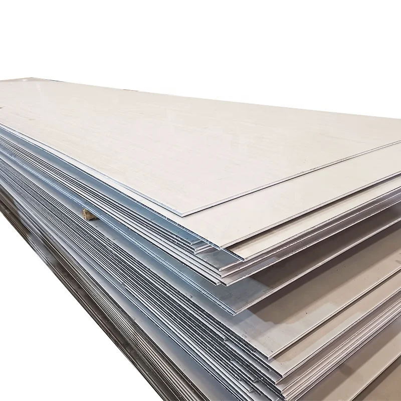 ASTM B443 nickel alloy  UNS N06625 Inconel 625  5*10 FT  Steel Coil and Plate  Manufacturer