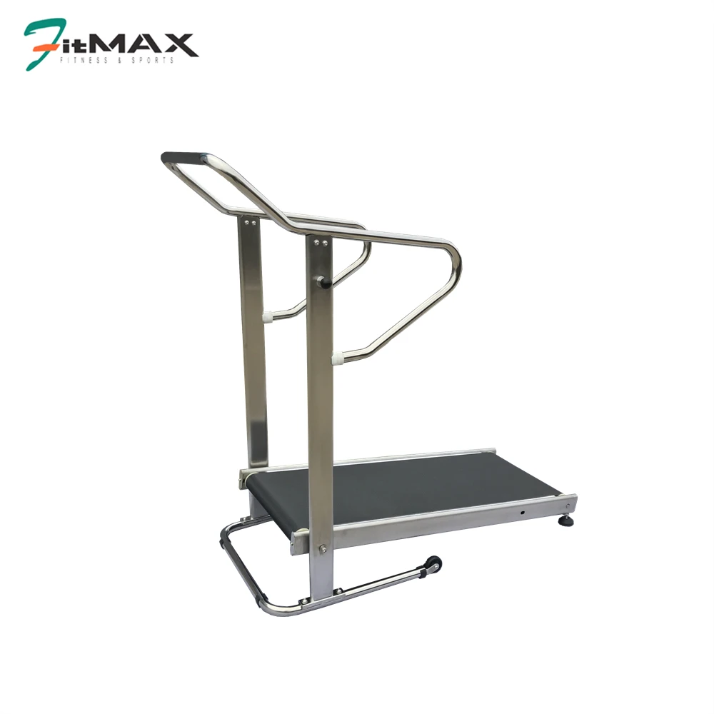 Hot selling stainless steel aqua fitness underwater treadmill