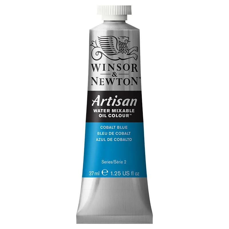 Winsor&Newton 37ml  Artisan Water Mixable oil colour wholesale moderate price