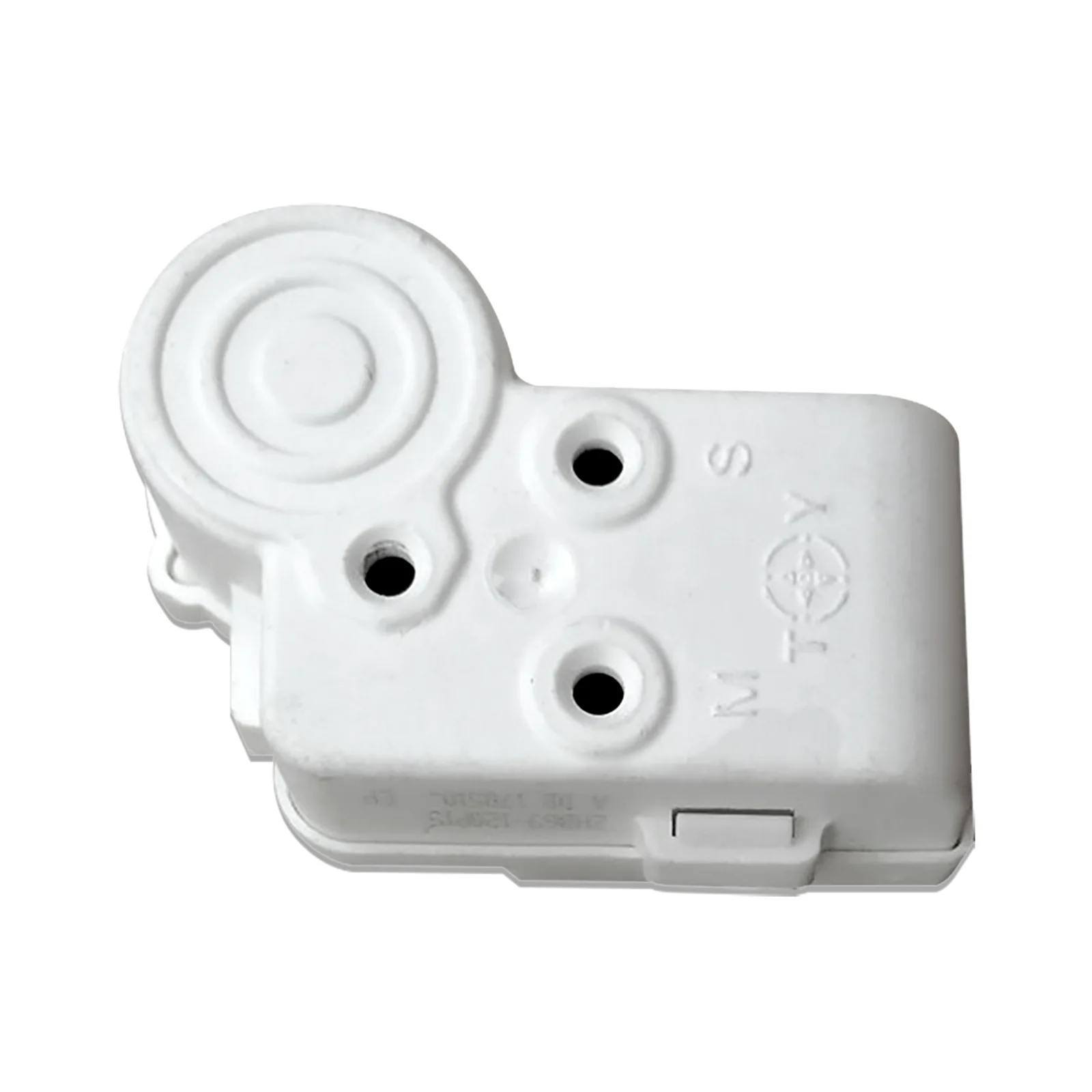 Refrigerator freezer compressor PTC starter relay overload thermal protector p15 ZHB35-120