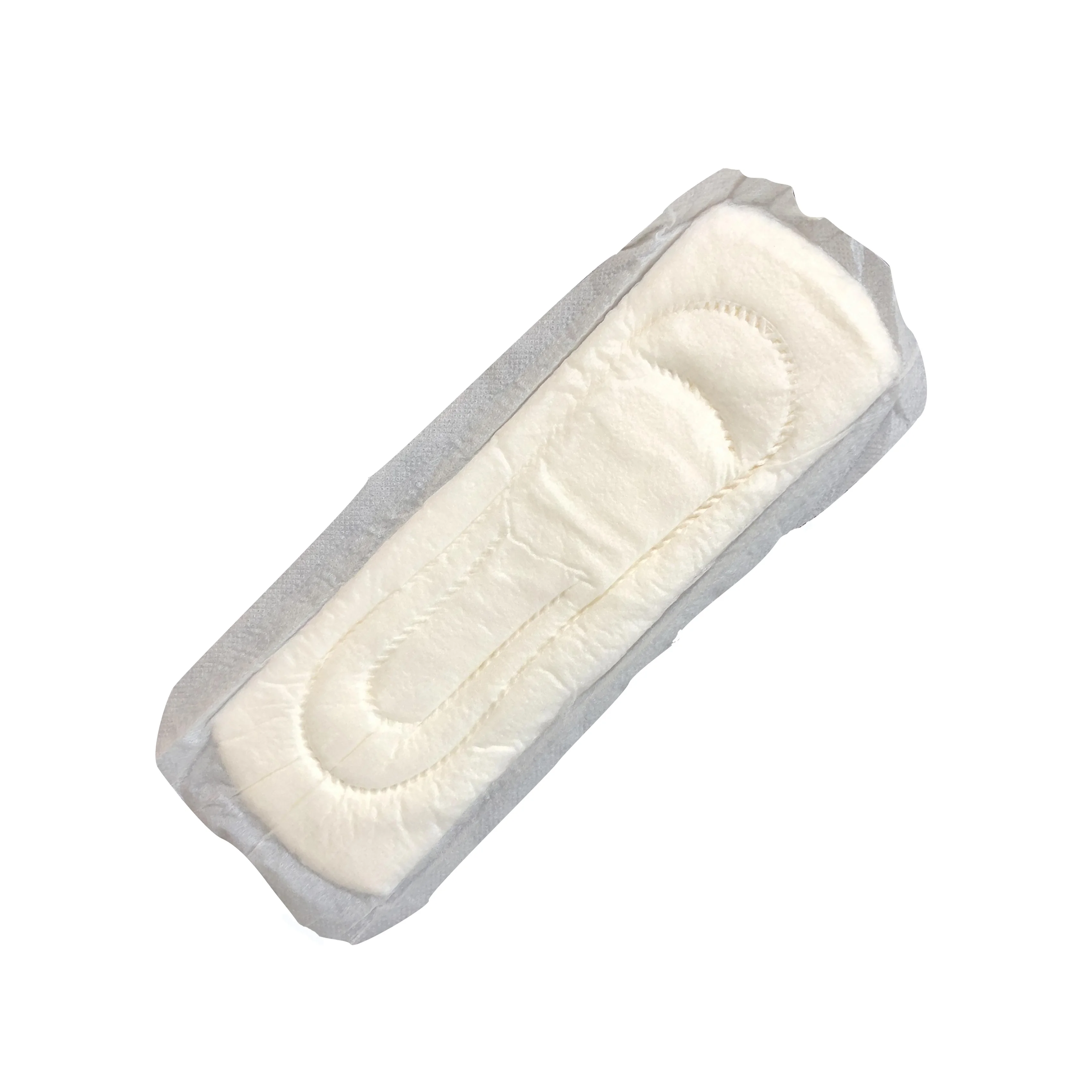 270 mm Straight Sanitary Napkins / beltless Sanitary Napkin manufacturer