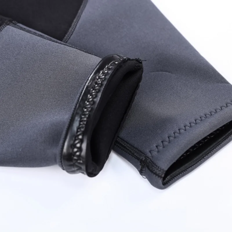 custom 1mm rubberized yamamoto neoprene women boys girls hood vest tank shapewear wetsuit shirt jacket