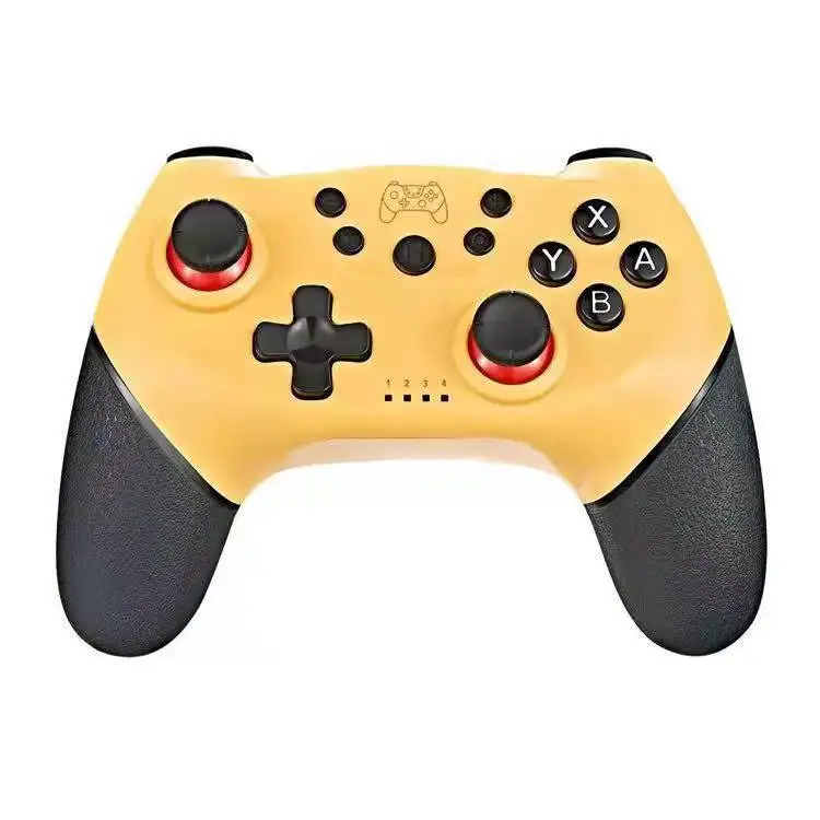 Частный режим беспроводной переключатель Pro контроллер для консоли Nintendo Switch геймпад джойстик с