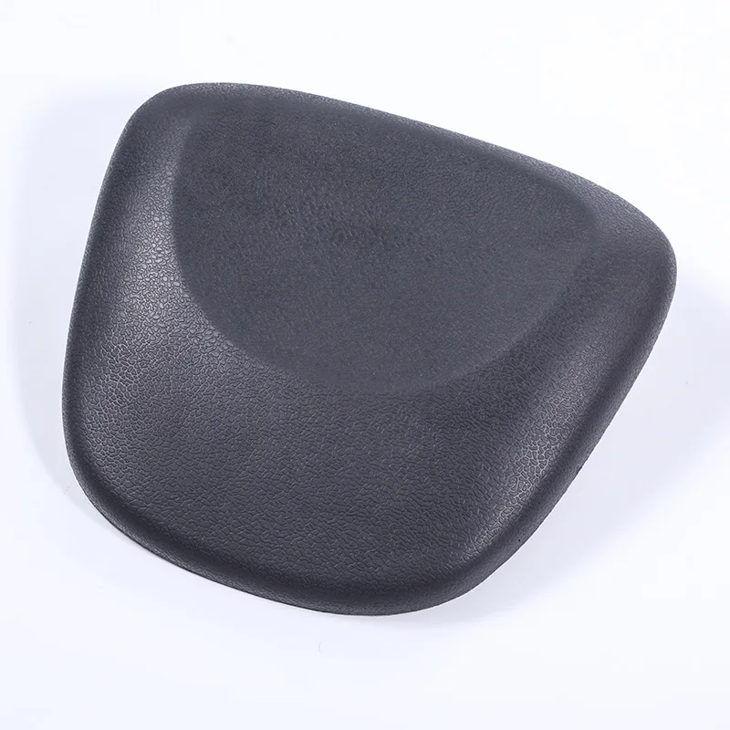 Household Back Neck Support Bathtub Tub Spa Suction Cups Waterproof Anti-bacterial PU foam Bath Pillow