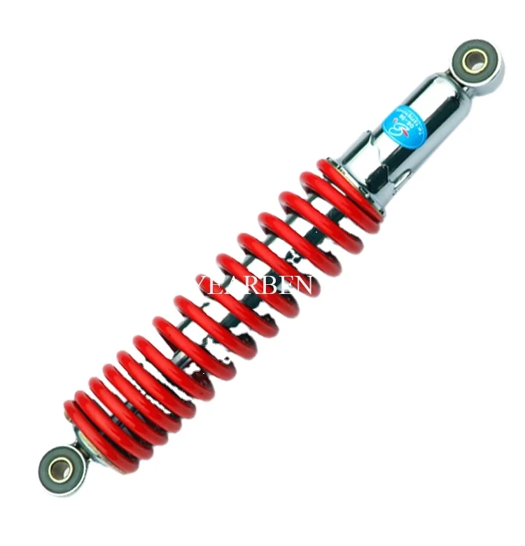 performance off road lifted truck shocks