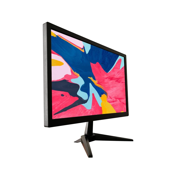 
SOYER Factory Price Gaming Monitor New Style FHD LED LCD Computer Monitor 