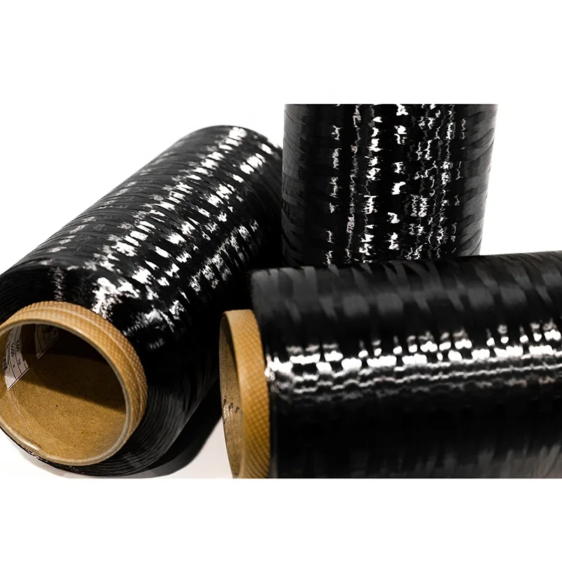 TZ300 carbon fiber chopped strand concrete structure reinforcement