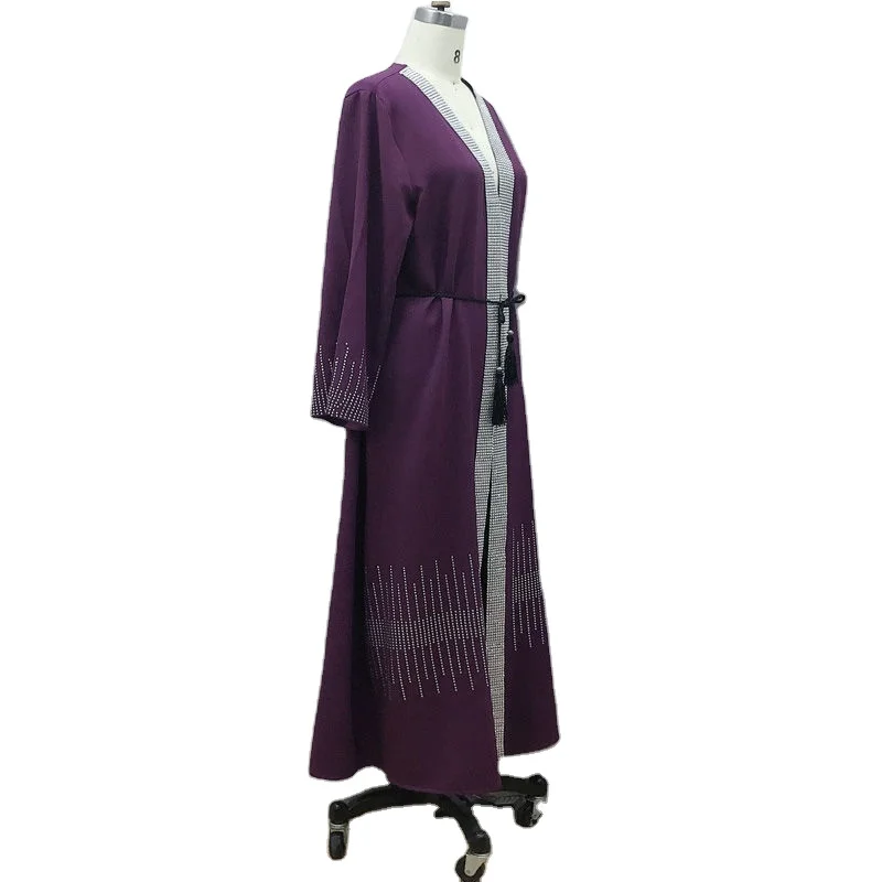 women designer brand muslim clothes abaya islamic clothing 2022 muslim dress abaya