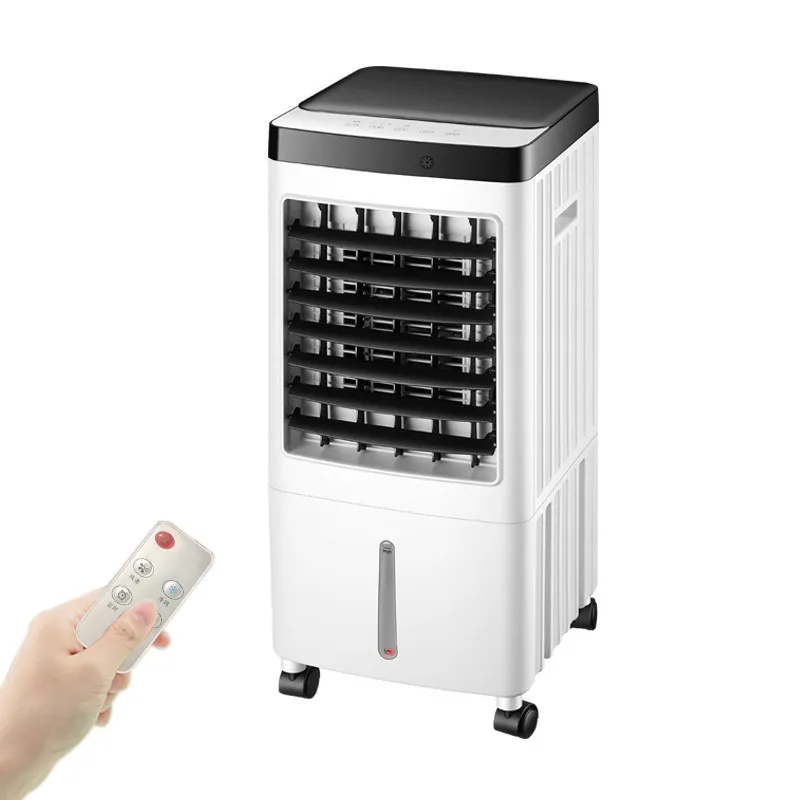 10L High-Capacity Customized Air Conditioner Portable Indoor And Outdoor Evaporative Air Cooler Home Room Air Cooler