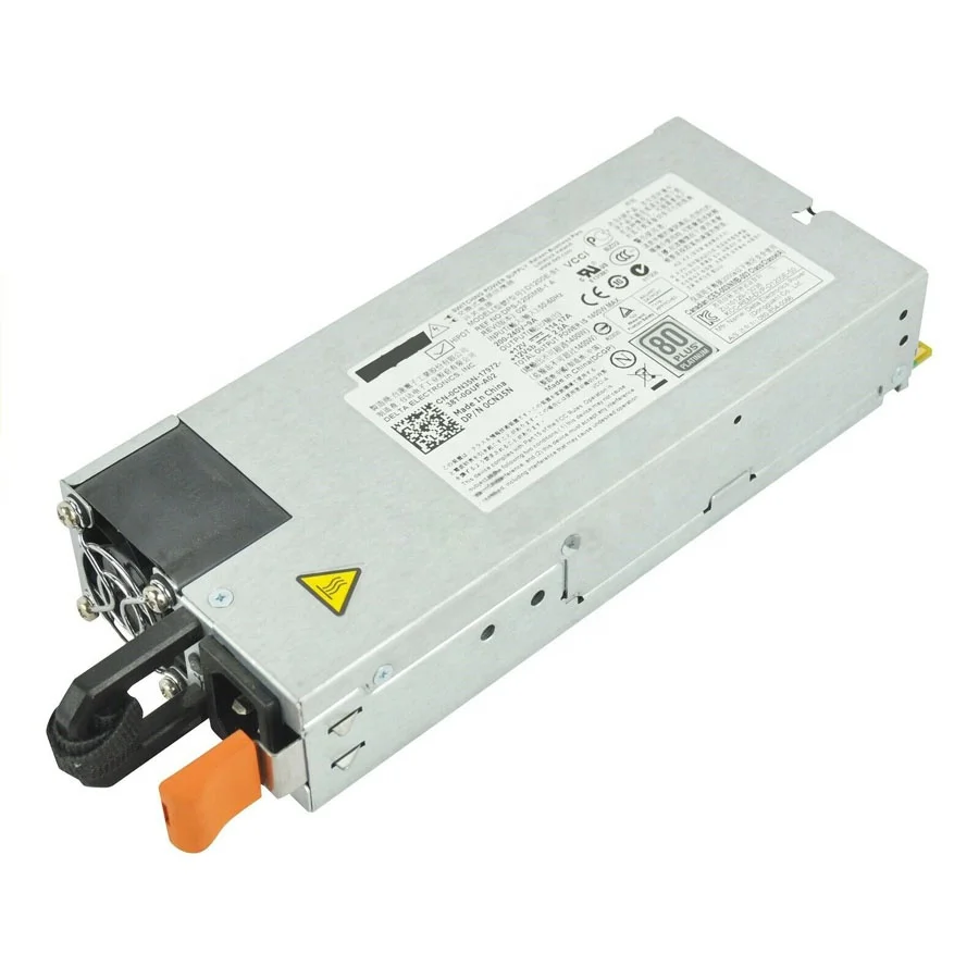 CN35N 0CN35N 1400W Redundant Power Supply PSU D1200E-S1 For Dell Poweredge C6100 C6145 C6220