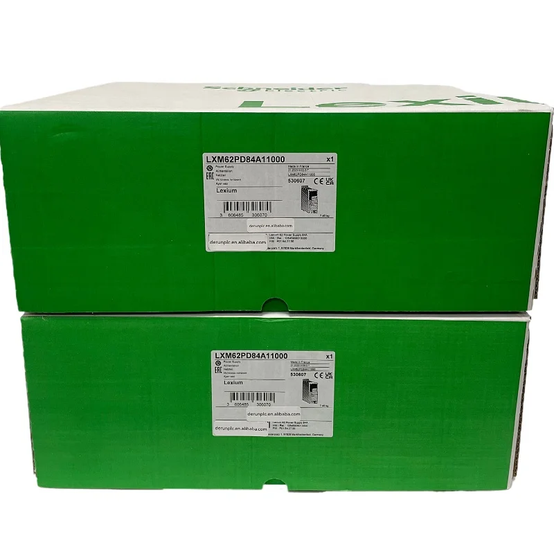 Новый оригинальный контроллер движения LMC402CBD10000 PLC LMC402 16 осей Acc kit stock