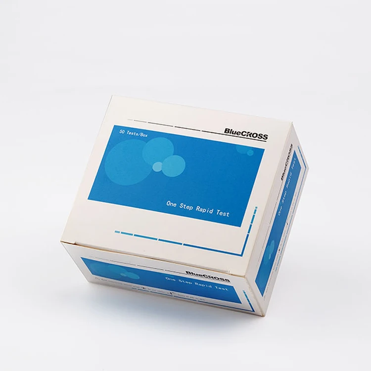 
99% Specificity High Accuracy Latest Fast Result BV Rapid Test One Step Bacterial Vaginosis Test 