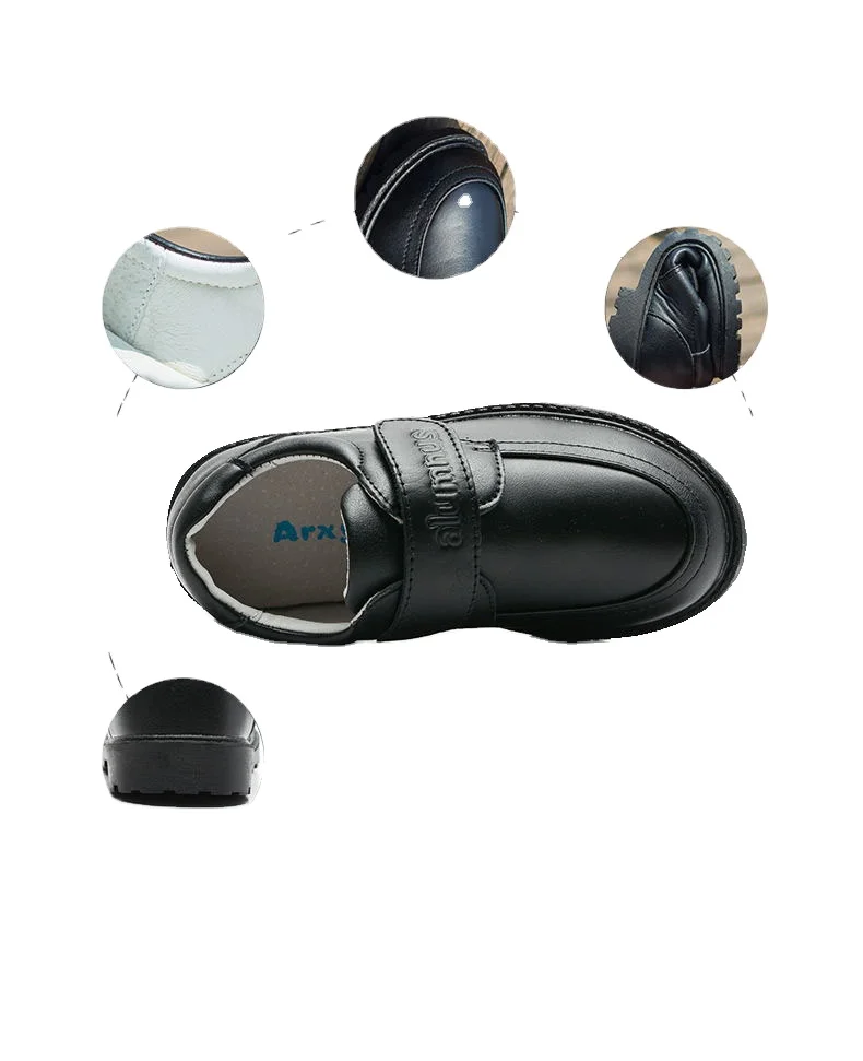 
Factory Direct Manufacturer Direct Supply Classy And Fashion Casual Boots Boys Design Leather Shoes For Men 