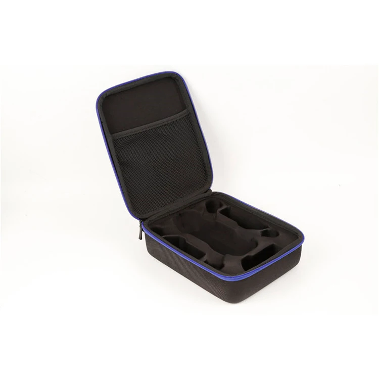 
Strong Stability Factory Direc Sale Nylon Zipper EVA Hard Case for Drone 