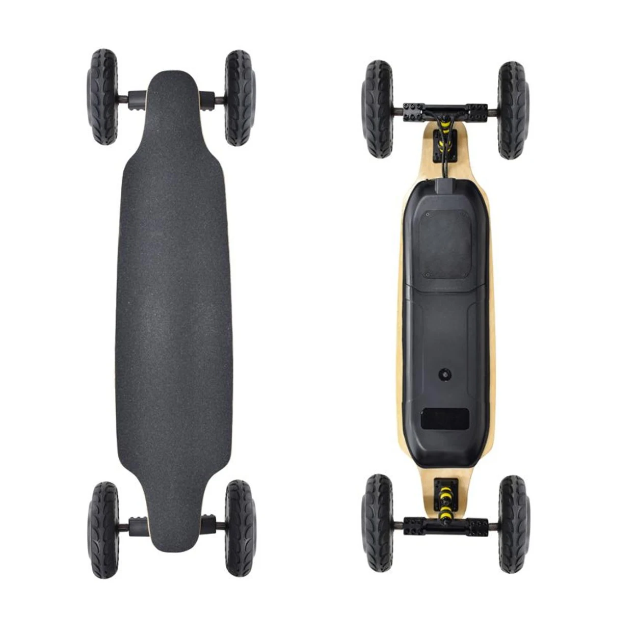 Cheap Remote Control Electric Longboard Skate Board Skateboard Off Road Kit Price Electric Skateboard