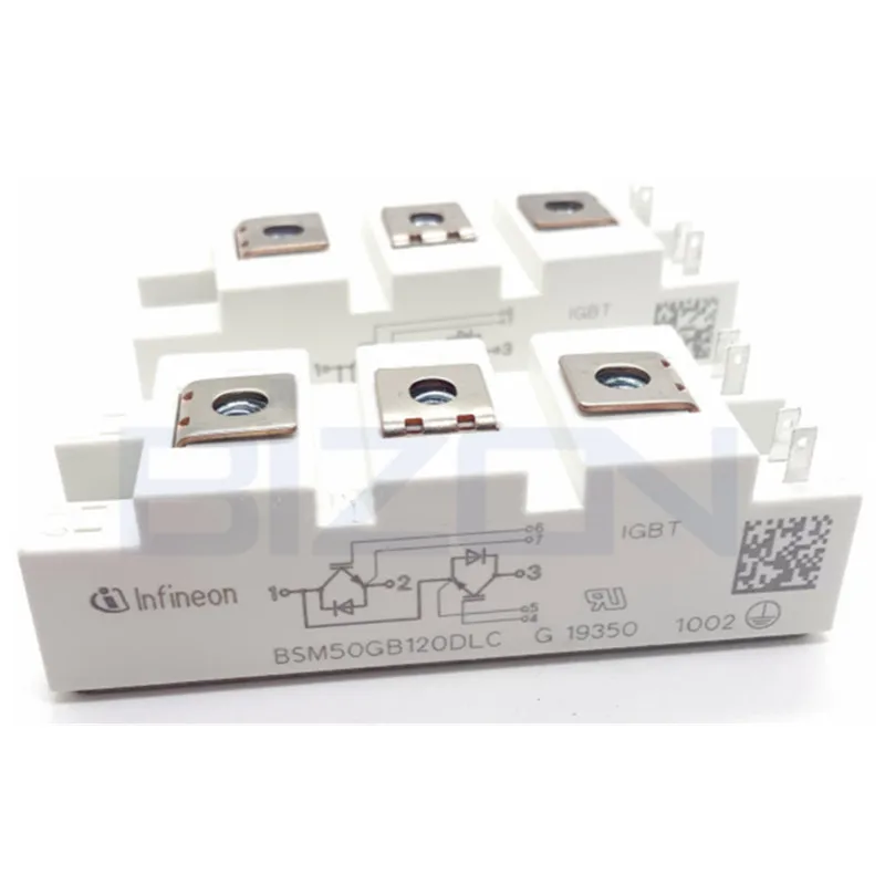 Модуль BSM50GB120DLC IGBT