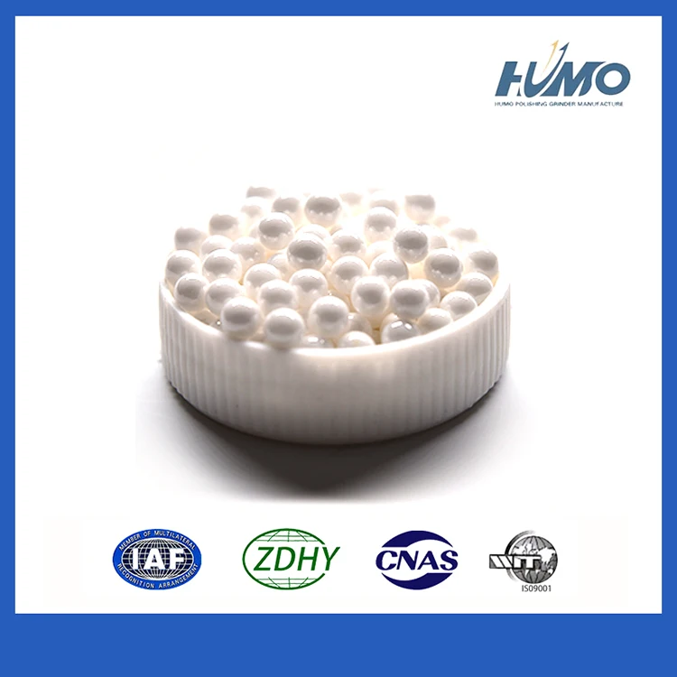 Zirconium silicate beads fine ceramic beads for jewelry making