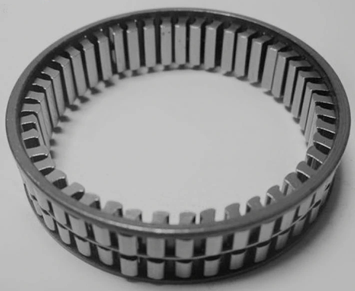 FE448Z, подшипник сцепления SPRAG FE448Z, размеры 40*48*11 мм, односторонний подшипник сцепления SPRAG