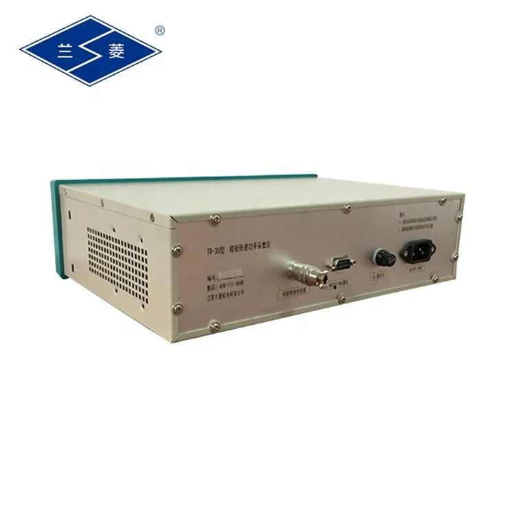 Magnetic powder brake tension controller packaging machine