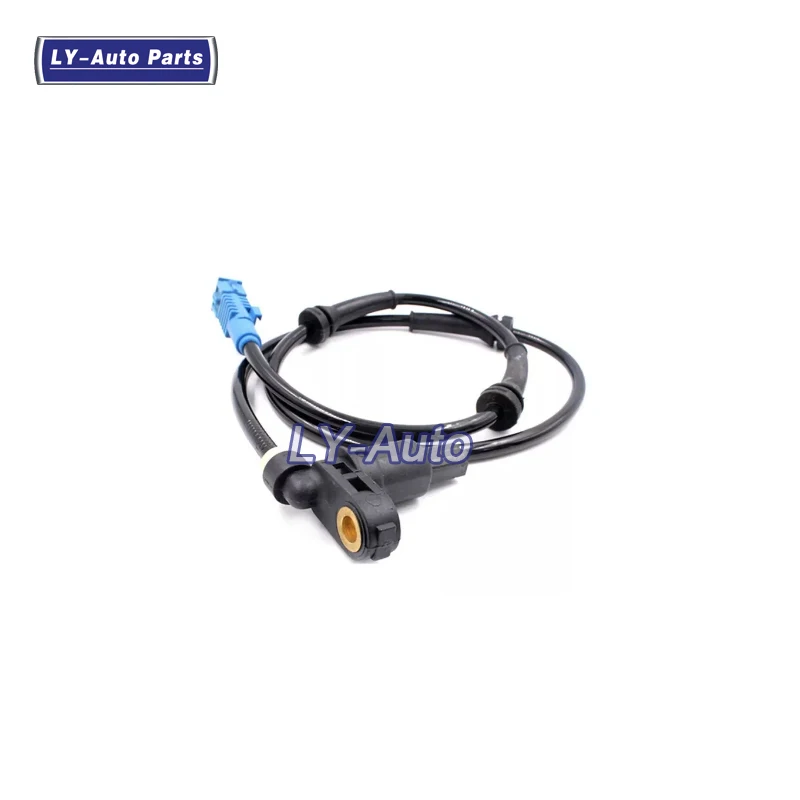 454579 REAR ABS WHEEL SPEED SENSOR FOR PEUGEOT 206 CC 2.0 PETROL 2001-2002